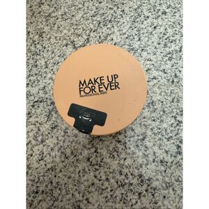 MAKE UP FOR EVER HD Skin Twist & Light Loose Powder – 2.0 Medium-Open unused